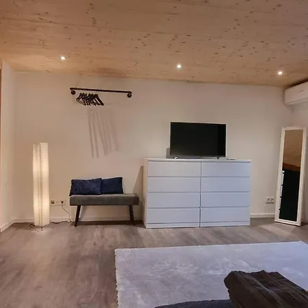 아파트 Capa Pfalz *