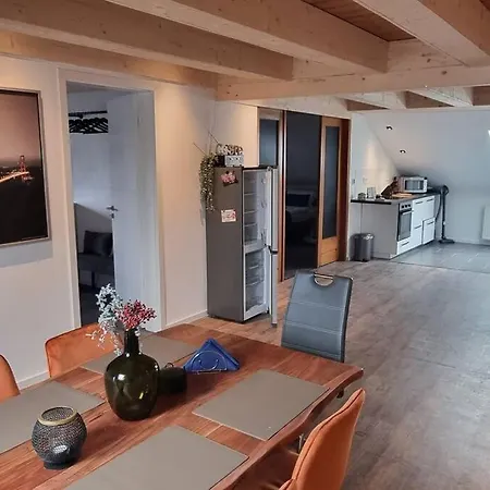 아파트 Capa Pfalz