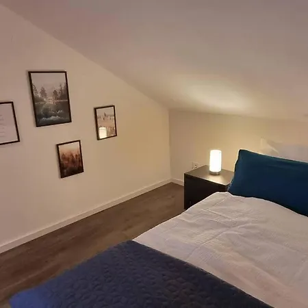 Apartament Capa Pfalz Neustadt an der Weinstraße