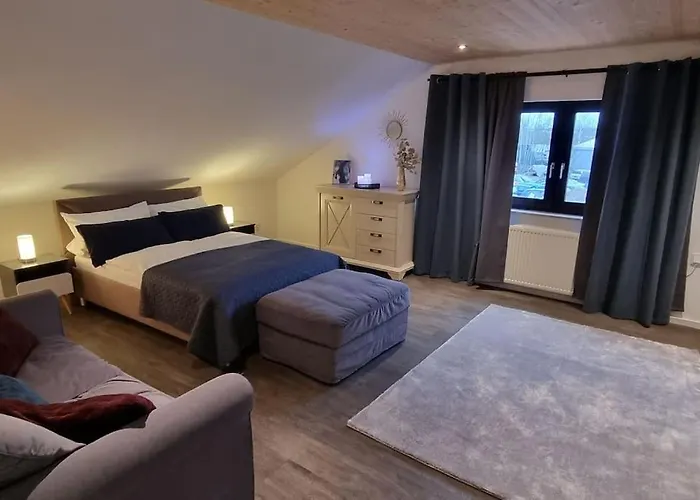 Capa Pfalz Apartamento