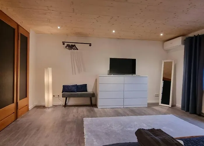 Apartamento Capa Pfalz *