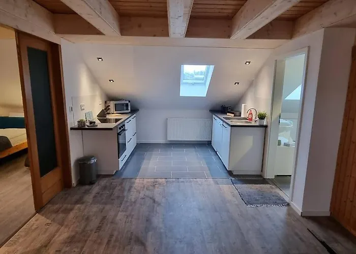 Capa Pfalz Apartamento