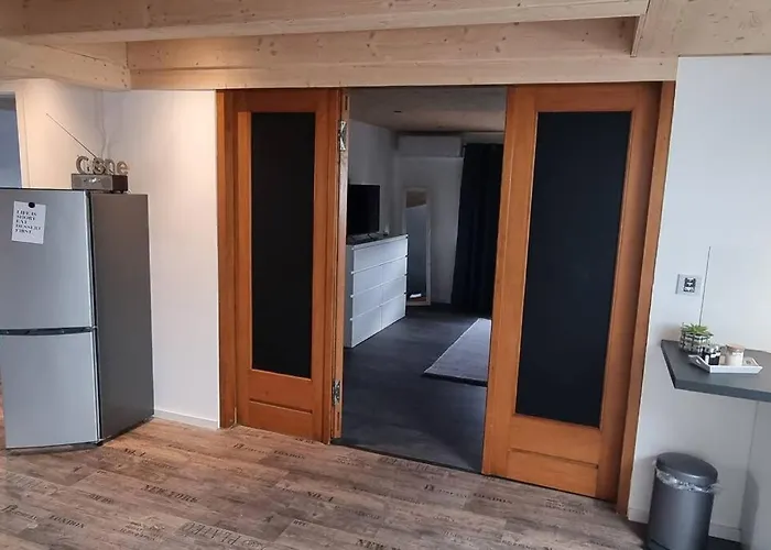 Apartamento Capa Pfalz *